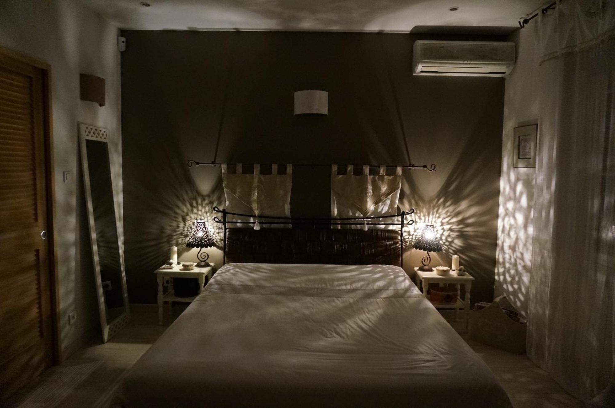 Lou Bastido Hotel Marseille Room photo