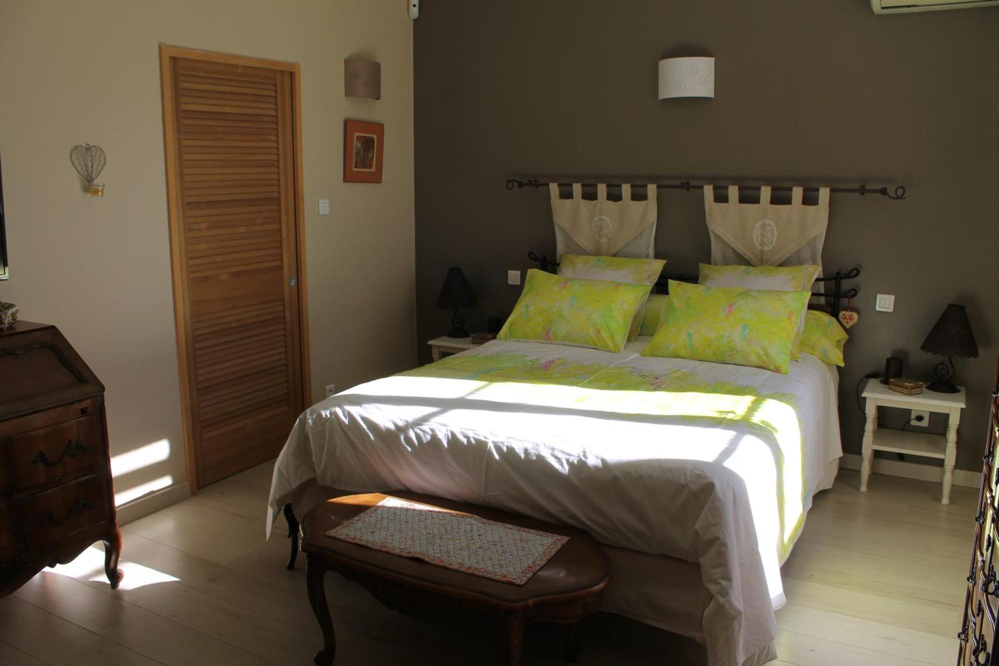 Lou Bastido Hotel Marseille Exterior photo