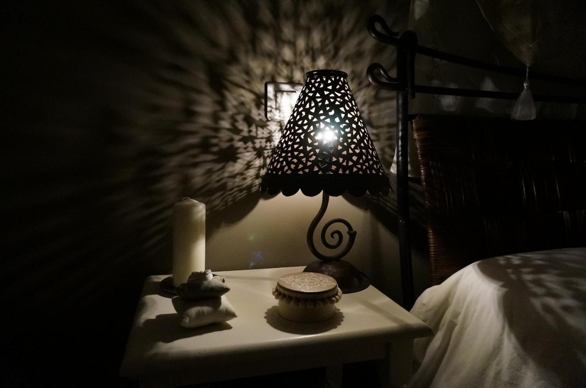 Lou Bastido Hotel Marseille Room photo